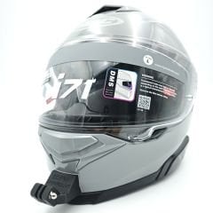 HJC İ71 Kask için chin mount aksiyon kamera çene bağlantı aparatı