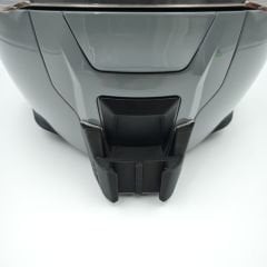 Schubert C5 Kask için chin mount aksiyon kamera çene bağlantı aparatı
