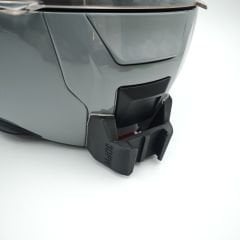 Schubert C5 Kask için chin mount aksiyon kamera çene bağlantı aparatı