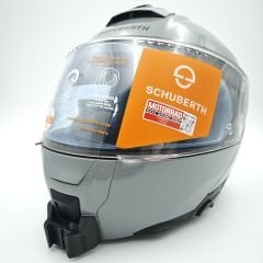 Schubert C5 Kask için chin mount aksiyon kamera çene bağlantı aparatı