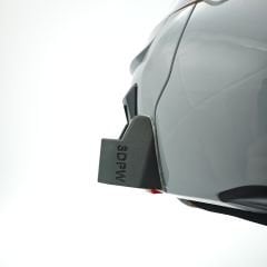 Schubert C5 Kask için chin mount aksiyon kamera çene bağlantı aparatı