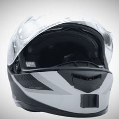 Mt Helmet KRE Kask için chin mount aksiyon kamera çene bağlantı aparatı