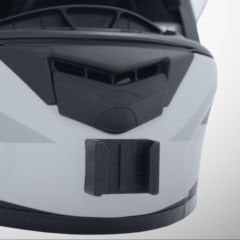 Mt Helmets KRE Kask uyumlu chinmount aksiyon kamera çene bağlantı aparatı seti