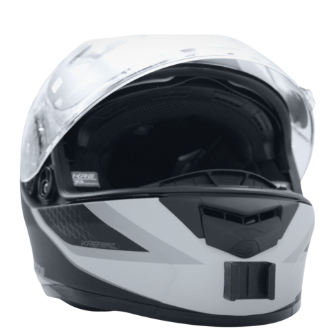 Mt Helmet KRE Kask için chin mount aksiyon kamera çene bağlantı aparatı
