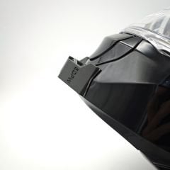 HJC RPHA91 Kask için GEN1 standart model chin mount aksiyon kamera çene bağlantı aparatı