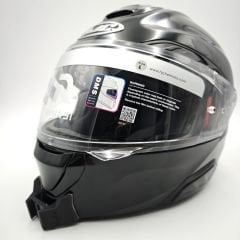 HJC RPHA91 Kask için GEN1 standart model chin mount aksiyon kamera çene bağlantı aparatı