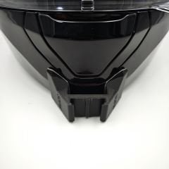 HJC RPHA91 Kask için GEN1 standart model chin mount aksiyon kamera çene bağlantı aparatı