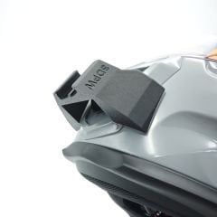 SCHUBERT S3 Kask için GEN1 standart model chin mount aksiyon kamera çene bağlantı aparatı