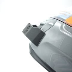 SCHUBERTH S3 Kask uyumlu chinmount aksiyon kamera çene bağlantı aparatı seti