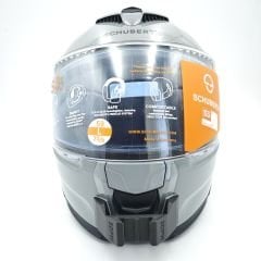 SCHUBERT S3 Kask için GEN1 standart model chin mount aksiyon kamera çene bağlantı aparatı