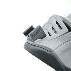 SCORPION HX1 Kask için GEN1 standart model chin mount aksiyon kamera çene bağlantı aparatı