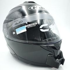 HJC C91 / C91N Kask uyumlu chinmount aksiyon kamera çene bağlantı aparatı seti