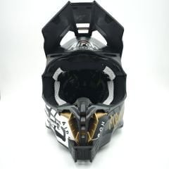 Airoh Twist 2.0 Kask için chin mount aksiyon kamera çene bağlantı aparatı