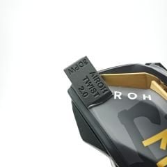 Airoh Twist 2.0 Kask için chin mount aksiyon kamera çene bağlantı aparatı