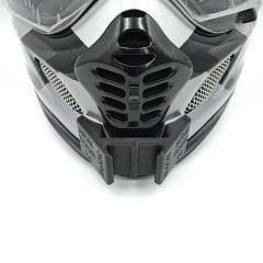 ARAI TOUR X4 Kask için chin mount aksiyon kamera çene bağlantı aparatı