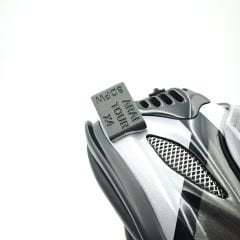 ARAI TOUR X4 Kask uyumlu chinmount aksiyon kamera çene bağlantı aparatı seti