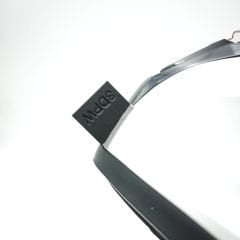 MT HELMET TARGO S Kask için chin mount aksiyon kamera çene bağlantı aparatı