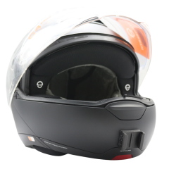 SCHUBERTH C4 / C4 PRO Kask uyumlu chinmount aksiyon kamera çene bağlantı aparatı seti