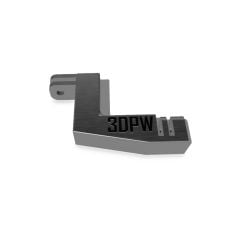 V2 Model vidalı Gopro 9 10 11 12 Ve 13 Hero Black Uyumlu Aksiyon Kamera Dikey Çekim Aparatı