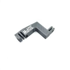 V2 Model vidalı Gopro 9 10 11 12 Ve 13 Hero Black Uyumlu Aksiyon Kamera Dikey Çekim Aparatı