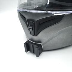 SENA OUTRUSH Kask için chin mount aksiyon kamera çene bağlantı aparatı