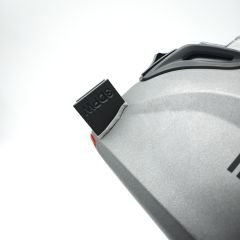 SENA OUTRUSH Kask uyumlu chinmount aksiyon kamera çene bağlantı aparatı seti