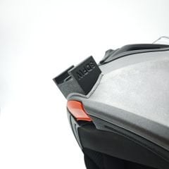SENA OUTRUSH Kask için chin mount aksiyon kamera çene bağlantı aparatı