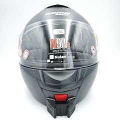 NOLAN N90.2 GT Kask için chin mount aksiyon kamera çene bağlantı aparatı