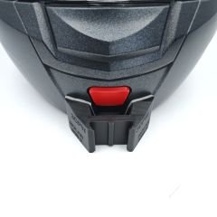NOLAN N90.2 GT Kask için chin mount aksiyon kamera çene bağlantı aparatı