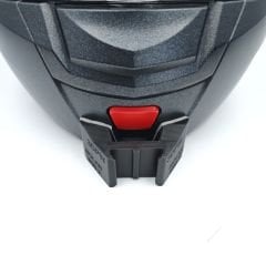 NOLAN N90.2 Kask için chin mount aksiyon kamera çene bağlantı aparatı