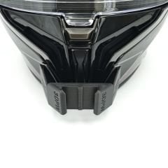 AIROH MATRYX Kask için chin mount aksiyon kamera çene bağlantı aparatı