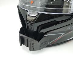 AIROH MATRYX Kask için chin mount aksiyon kamera çene bağlantı aparatı
