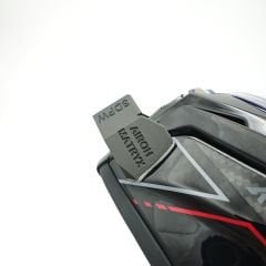 AIROH MATRYX Kask için chin mount aksiyon kamera çene bağlantı aparatı