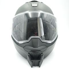 SCORPION EXO TECH EVO  Kask uyumlu chinmount aksiyon kamera çene bağlantı aparatı seti