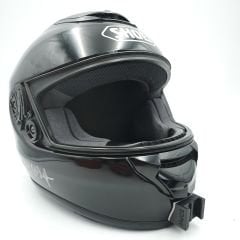 SHOEI QWEST Kask uyumlu chinmount aksiyon kamera çene bağlantı aparatı seti