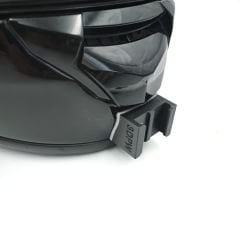 SHOEI QWEST Kask uyumlu chinmount aksiyon kamera çene bağlantı aparatı seti