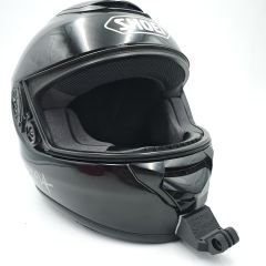 SHOEI QWEST Kask için chin mount aksiyon kamera çene bağlantı aparatı