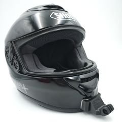 SHOEI QWEST Kask için chin mount aksiyon kamera çene bağlantı aparatı