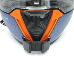 AXXIS HAWK Kask uyumlu chinmount aksiyon kamera çene bağlantı aparatı seti