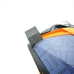 AXXIS HAWK Kask uyumlu chinmount aksiyon kamera çene bağlantı aparatı seti