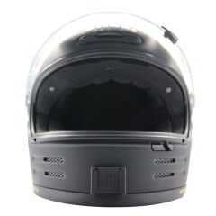 SHOEI GLAMSTER Kask için chin mount aksiyon kamera çene bağlantı aparatı