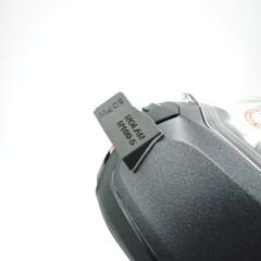 NOLAN N100-5 Kask için chin mount aksiyon kamera çene bağlantı aparatı