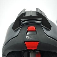 NOLAN N100-5 Kask için chin mount aksiyon kamera çene bağlantı aparatı
