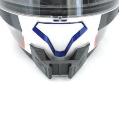 NOLAN N87 Kask uyumlu chinmount aksiyon kamera çene bağlantı aparatı seti