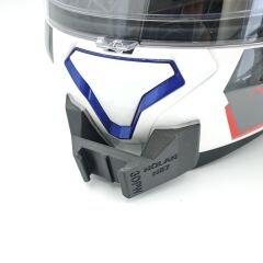 NOLAN N87 Kask için chin mount aksiyon kamera çene bağlantı aparatı