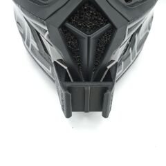 ACERBIS Carbon Steel Kask için chin mount aksiyon kamera çene bağlantı aparatı