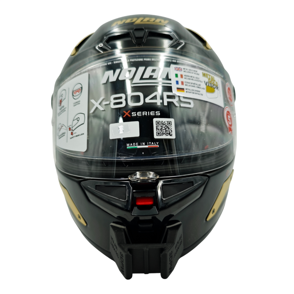 NOLAN X-804 RS Kask uyumlu chinmount aksiyon kamera çene bağlantı aparatı seti