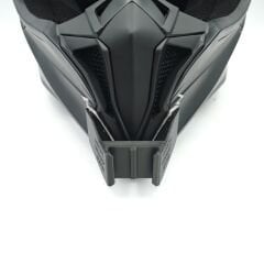Airoh Wraap Kask için chin mount aksiyon kamera çene bağlantı aparatı