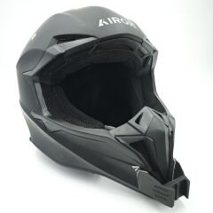 Airoh Wraap Kask için chin mount aksiyon kamera çene bağlantı aparatı