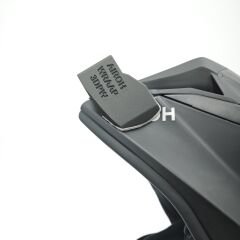 Airoh Wraap Kask uyumlu chinmount aksiyon kamera çene bağlantı aparatı seti